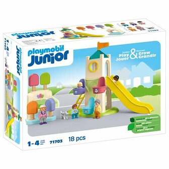 Accessoires voor poppenhuis Playmobil 1