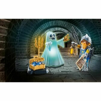 Playset Playmobil 71797 18 Onderdelen 2
