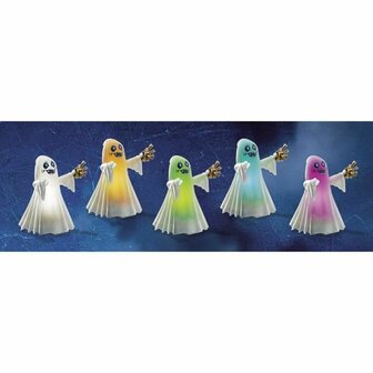 Playset Playmobil 71797 18 Onderdelen 3