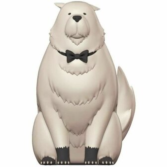 Verzamelfiguur Plastoy Bond Forger 1