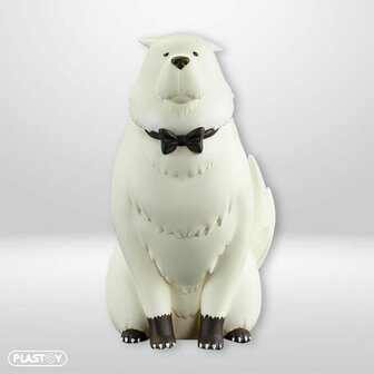 Verzamelfiguur Plastoy Bond Forger 2