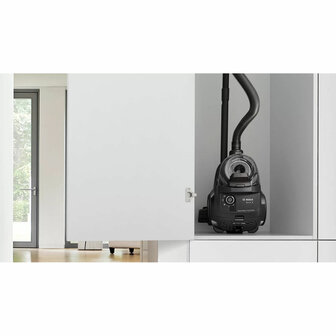 Steelstofzuiger BOSCH BGC21X200 2 L 550 W 2