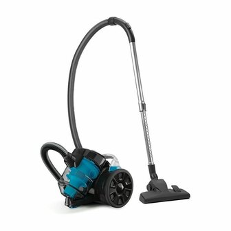 Steelstofzuiger Black &amp; Decker BXVML701E 1