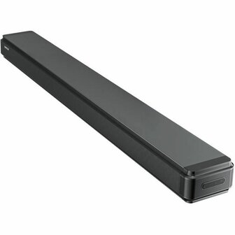 Soundbar Sencor SSB 4450BS Zwart Grijs 200 W 4
