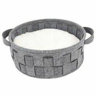 Kattenbed MPETS ECO Cat Basket 3