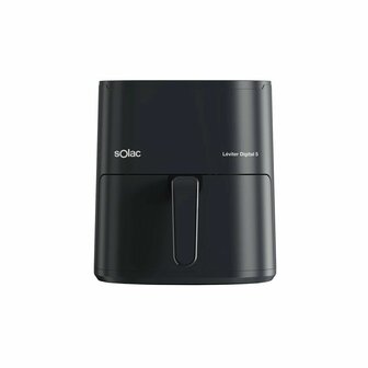Airfryer Solac FA1400D 5 L 1