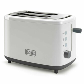 Broodrooster Black &amp; Decker BXTO820E 1