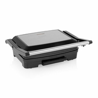 Grill Princess 117501 750 W Zwart Zwart/Zilverkleurig 1