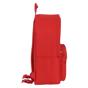 Laptoptas Safta M902 Rood 31 x 40 x 16 cm 2