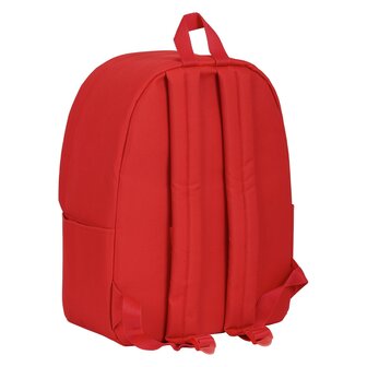 Laptoptas Safta M902 Rood 31 x 40 x 16 cm 3