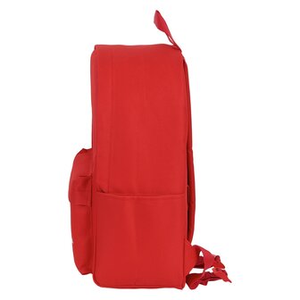 Laptoptas Safta M902 Rood 31 x 40 x 16 cm 5