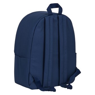 Laptoptas Safta M902 Marineblauw 31 x 40 x 16 cm 3