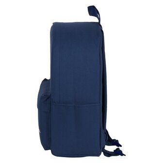 Laptoptas Safta M902 Marineblauw 31 x 40 x 16 cm 5