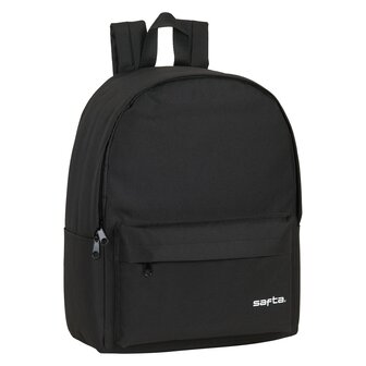Laptoptas Safta Zwart 31 x 40 x 16 cm 1