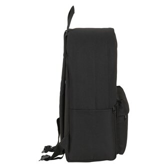 Laptoptas Safta Zwart 31 x 40 x 16 cm 2