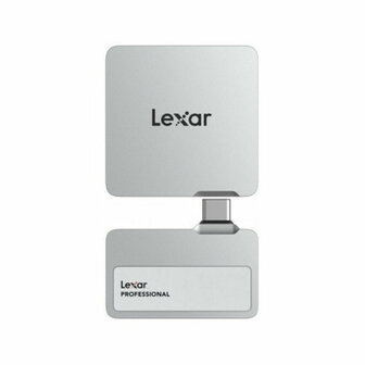 Externe Harde Schijf Lexar LSL400X001T-RNBNG 1 TB SSD 1