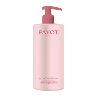 Hydraterende Body Lotion Payot Hydratant 24H 400 ml 1