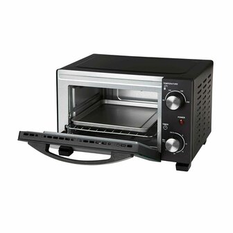 Mini oven JATA HN910       10L 1