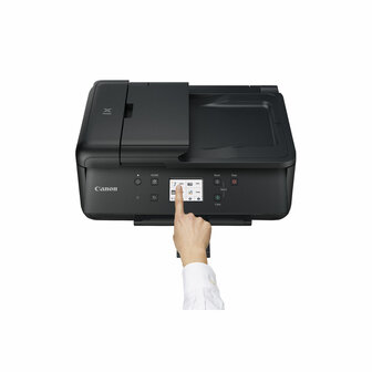 All-in-one printer Canon PIXMA TR7650 4