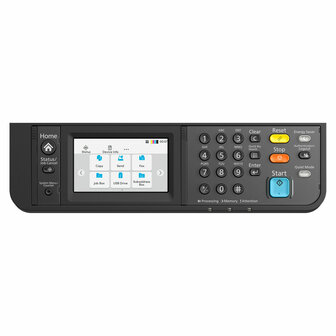 All-in-one printer Kyocera 110C0D3NL0 2