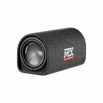 Subwoofer Mtx Audio RTT8P Bluetooth luidspreker 1