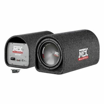 Subwoofer Mtx Audio RTT8P Bluetooth luidspreker 3