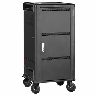 Wand patchkast V7 CHGCT30USBCPD-2E 1