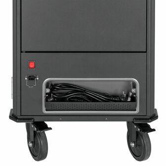 Wand patchkast V7 CHGCT30USBCPD-2E 4