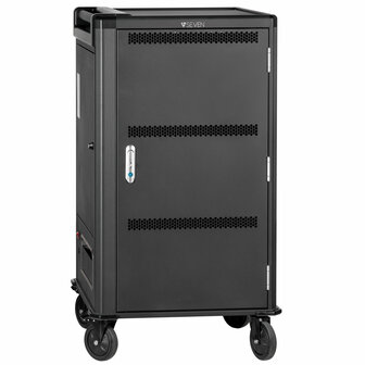 Wand patchkast V7 CHGCT30-2E 1