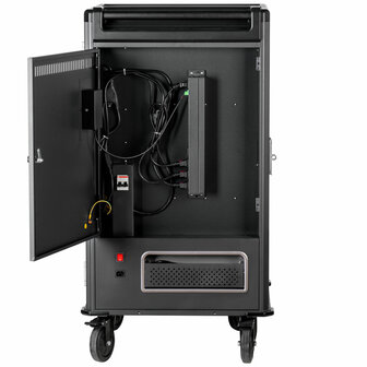 Wand patchkast V7 CHGCT30-2E 3