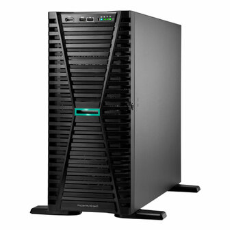 Server HPE P71647-425 32 GB RAM 4 TB 1