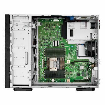 Server HPE P71647-425 32 GB RAM 4 TB 6