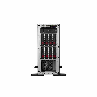 Server HPE P71647-425 32 GB RAM 4 TB 8