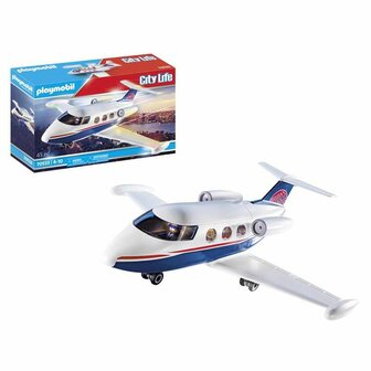 Voertuig Speelset Playmobil 70533 45 Onderdelen 1