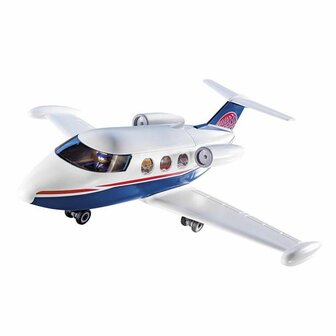 Voertuig Speelset Playmobil 70533 45 Onderdelen 2