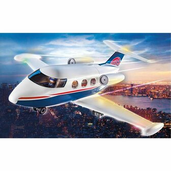 Voertuig Speelset Playmobil 70533 45 Onderdelen 4
