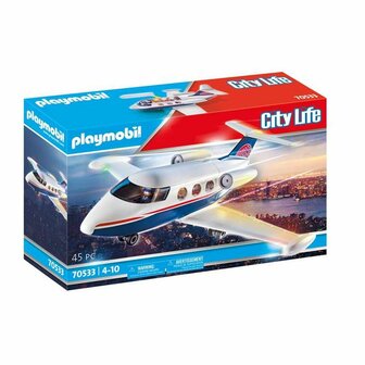 Voertuig Speelset Playmobil 70533 45 Onderdelen 5