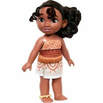 Actiefiguur Mattel 4