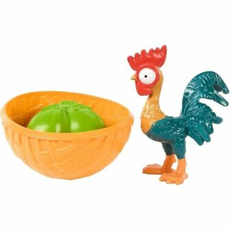 Actiefiguur Mattel 5