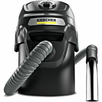 Stofzuiger K&auml;rcher AD 2 600 W 14 L Zwart 1