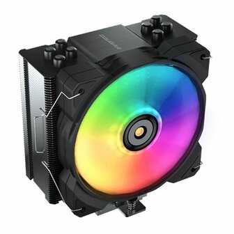 Case fan Cougar Forza 50 &Oslash; 12 cm 2