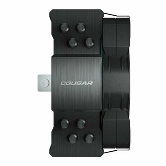 Case fan Cougar Forza 50 &Oslash; 12 cm 4