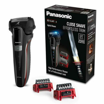 Oplaadbaar Elektrisch Scheerapparaat Panasonic ES-LL41-K503 1