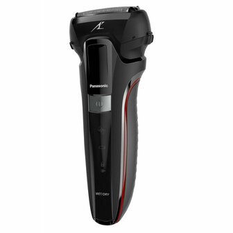 Oplaadbaar Elektrisch Scheerapparaat Panasonic ES-LL41-K503 2