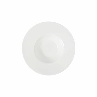 Pastabord Inde Temara &Oslash; 26,7 cm (16 Stuks) 2