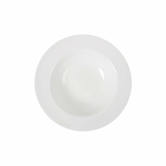 Pastabord Inde Temara &oslash; 27,8 cm (16 Stuks) 2
