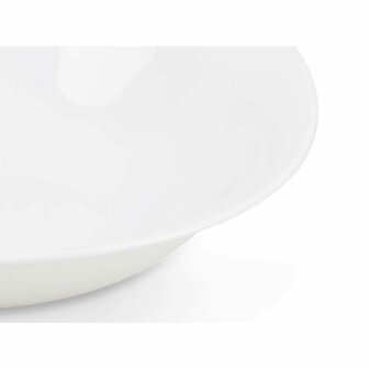 Serviesset Vivalto F-LFP95-85-90 Wit Opaal glas (2 Stuks) 5