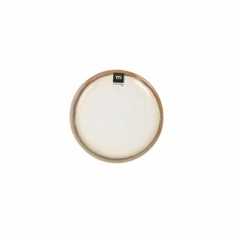 Dessertbord Inde Fustam &Oslash; 15,5 cm (24 Stuks) 2
