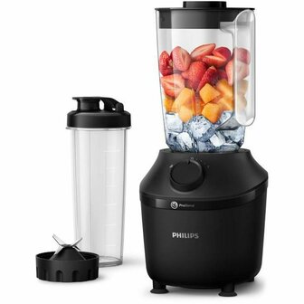 Juicer Philips HR2041/41 Zwart 450 W 1 L 1,9 L 1