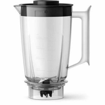 Juicer Philips HR2041/41 Zwart 450 W 1 L 1,9 L 2